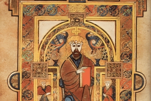 Dublin: rondleiding door het Book of Kells, het kasteel en Christ Church