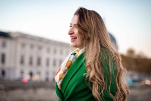 Dublin: rondleiding door het Book of Kells, het kasteel en Christ Church
