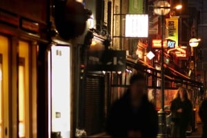 ダブリン：地元のミュージシャンと行く本物の伝統音楽パブツアーをお楽しみください