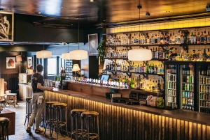 Dublin: Traditionella pubar Rundvandring på traditionella pubar med lokal guide