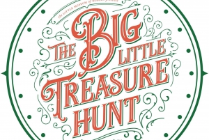 Dublin: Treasure Hunt and Little Museum Entrance