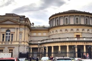 Dublin: Privat rundtur i Irlands museers skatter