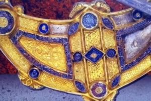 Dublin: Excursão particular aos Museus Tesouros da Irlanda