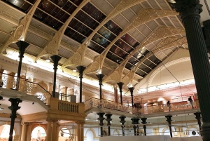 Dublin: Excursão particular aos Museus Tesouros da Irlanda