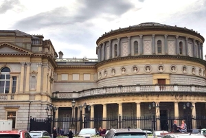 Dublin: Excursão particular aos Museus Tesouros da Irlanda