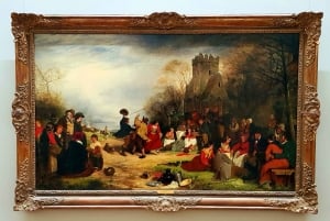 Dublin: Excursão particular aos Museus Tesouros da Irlanda