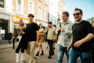 Wycieczka piesza Dublin True Crime