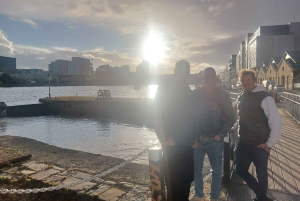 Dublin: U2 Walking Tour