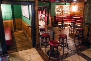 Dublin: Odkryj tajniki warzenia piwa, wycieczka degustacyjna J.R. Mahon's