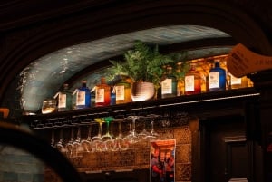 Dublin: Odkryj tajniki warzenia piwa, wycieczka degustacyjna J.R. Mahon's