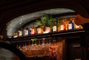 Dublin: Descubra a Cerveja, Tour de Degustação de J.R. Mahon