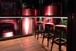 Dublin: Descubra a Cerveja, Tour de Degustação de J.R. Mahon