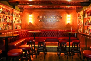 Dublin: Descubra a Cerveja, Tour de Degustação de J.R. Mahon