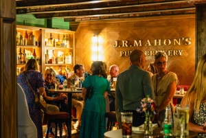 Dublin: Descubra a Cerveja, Tour de Degustação de J.R. Mahon