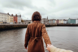 Dublin : Den ultimata digitala guiden