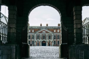 Dublin walking tour: 2000 years of History