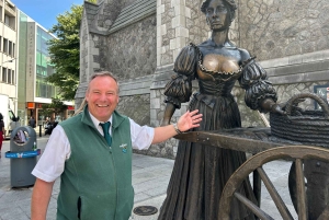 Dublin byvandring: Slot og katedraler med en lokal ekspert