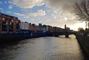 Gems of Dublin - Walking Tour for Seniors