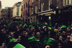 Dublin Welcome Tour: Private Tour with a Local