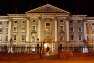 Dublin Welcome Tour: Private Tour with a Local