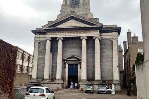 Private Dublin Whiskey Trail: Historic Pubs & Flavors