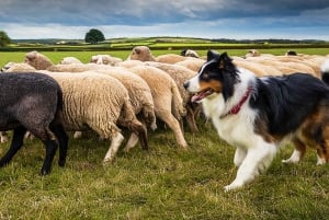 Dublin: Wicklow, Kilkenny & Glendalough Tour