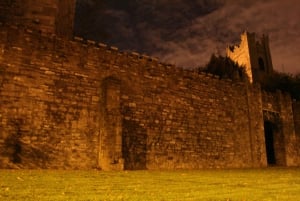 Dublin: Spöken och hemsökta platser - historisk rundvandring