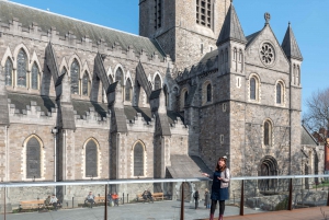 Dutch Historic Walking Tour