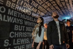 EPICミュージアム・ダブリンプライベートツアー