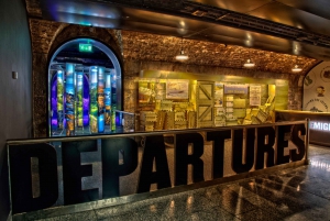 Dublin: EPIC The Irish Emigration Museum Entrance Ticket
