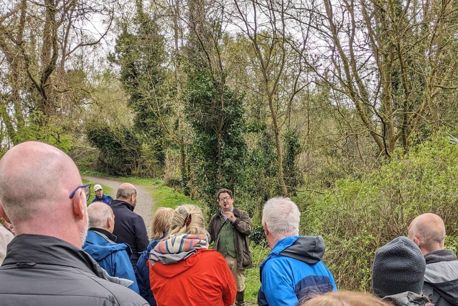 Exklusiv 5-stjärnig skräddarsydd tur till Book of Kells och Dublin Castle.