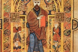 Exklusiv 5-stjärnig skräddarsydd tur till Book of Kells och Dublin Castle.