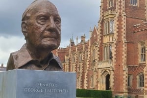 Exklusiv 5-stjärnig skräddarsydd tur till Book of Kells och Dublin Castle.