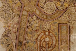 Exklusiv 5-stjärnig skräddarsydd tur till Book of Kells och Dublin Castle.