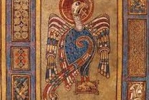 Exklusiv 5-stjärnig skräddarsydd tur till Book of Kells och Dublin Castle.