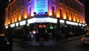 Fitzsimons Temple Bar