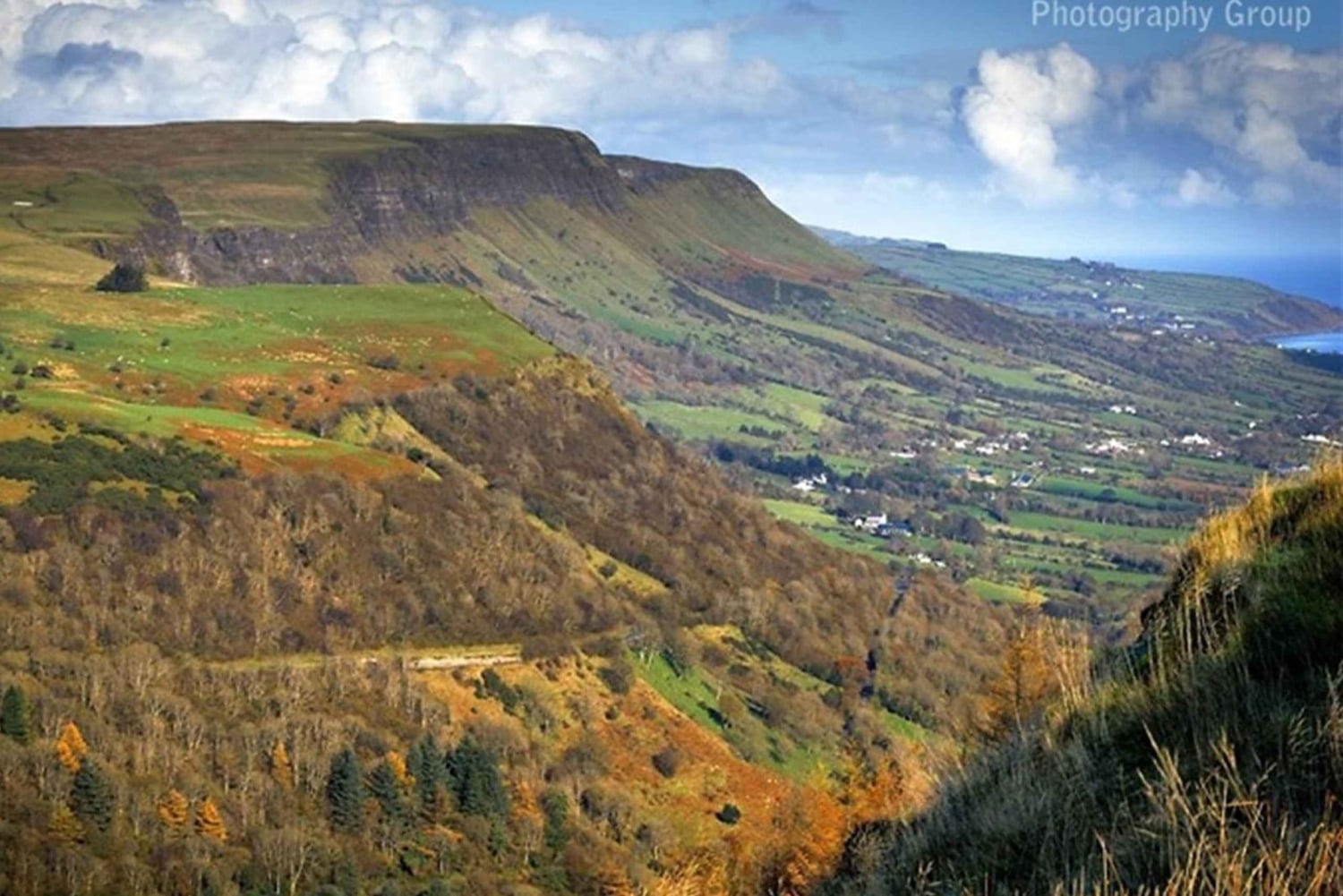 Vanuit Belfast: Causeway Coast - Privétour met verborgen pareltjes