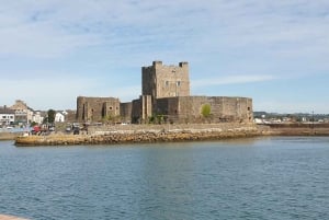 Vanuit Belfast: Causeway Coast - Privétour met verborgen pareltjes