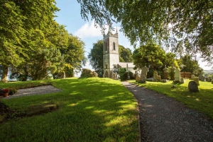 From Dublin: Celtic Boyne Valley Tour