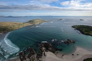 Dublinista: 2-päiväinen Corkin, Blarneyn linnan ja Ring of Kerryn kiertomatka