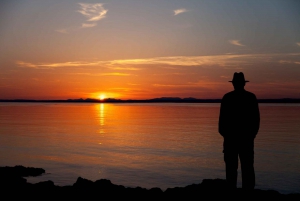From Dublin: 3-Day Cork, Ring of Kerry & the Cliffs of Moher