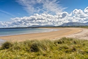 From Dublin: 3-Day Donegal and the Wild Atlantic Way Tour