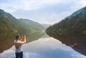 From Dublin: 3-Day Dingle, Killarney and Wicklow Tour
