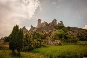 From Dublin: 3-Day Dingle, Killarney & the Wild Atlantic Way