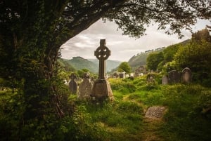 Fra Dublin: 3-dages Dingle, Killarney og Den Vilde Atlanterhavsvej