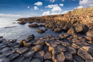 From Dublin: 3-Day Discover Northern Ireland Tour