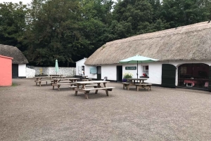 Из Дублина: 4-дневный тур по Большому побережью Атлантического океана