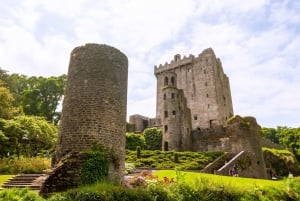 From Dublin: 5-Day Tour of Ireland's South-East
