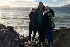 Из Дублина: Белфаст, Монастербойс и место рождения Титаника