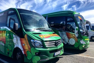 From Dublin: Belfast, Monasterboice & Birthplace of Titanic